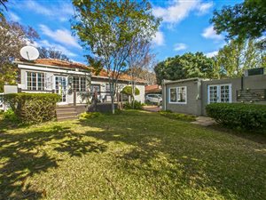 3 Bed House in Greenside