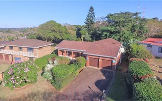 4 Bedroom House in Pennington
