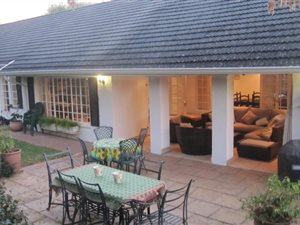 3 Bed House in Parkmore
