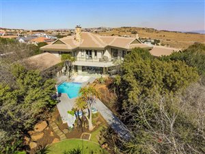 5 Bed House in Meyersdal Eco Estate