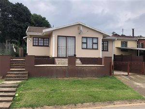 3 Bed House in Woodlands