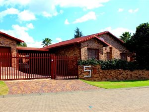 2 Bed House in Illiondale