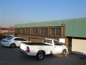 991 m² Industrial space in Marlboro