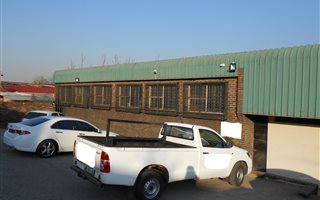 991 m² Industrial space in Marlboro