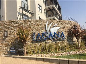 2 Bed Apartment in Kyalami