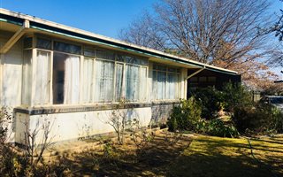 4 Bedroom House in Panorama