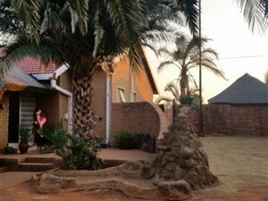 3 Bed House in Boetrand
