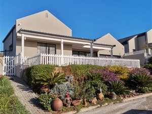 3 Bed Townhouse in Reebok