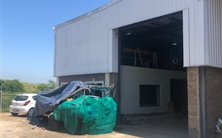 251 m² Industrial space in Ballito