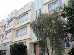1 Bed Apartment in Glenwood