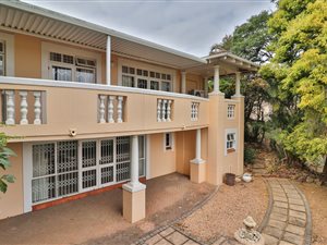 4 Bed House in Westville