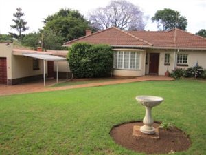 2 Bed House in Bramley
