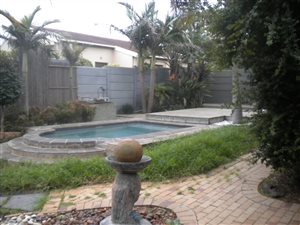 3 Bed House in De Bron