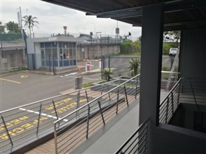405 m² Retail Space in Westville