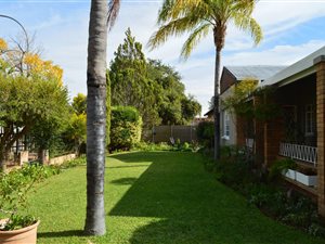 4 Bed House in Die Rand