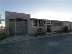 3 Bed House in Roosendal