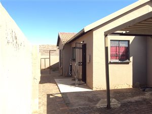 3 Bed House in Payneville