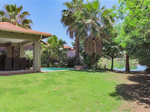 3 Bed House in Pecanwood