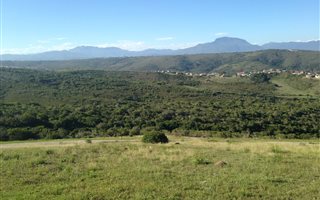 818 m² Land available in Great Brak River