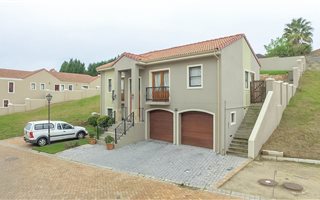 4 Bedroom House in Rosendal