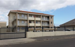1 Bedroom Apartment in Vasco Estate