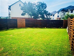 3 Bed Apartment in Kyalami Hills