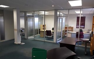 531 m² Commercial space in Stellenbosch Central