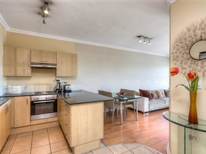 2 Bed Apartment in Riviera
