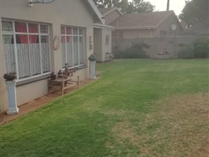 3 Bed House in Visagie Park