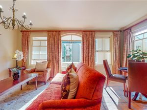 1 Bed Apartment in Franschhoek