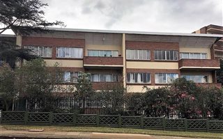 3 Bedroom Flat in Clarendon