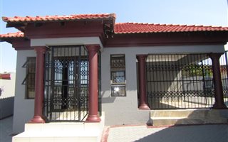 3 Bedroom House in Flora Park