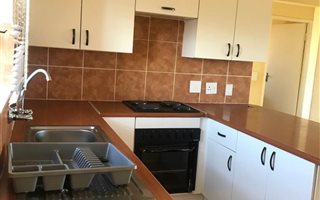 2 Bedroom Apartment in Kosmosdal
