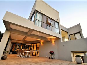 3 Bed House in Bassonia