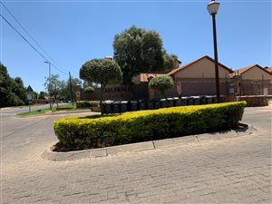 2 Bed Apartment in Noordwyk