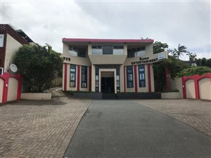 500 m² Commercial space in Warner Beach