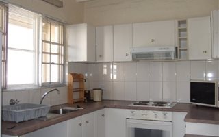 2 Bedroom Apartment in Kosmos
