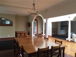 200 m² Office Space in Richmond