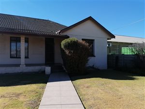 4 Bed House in Lichtenburg