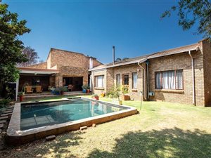 4 Bed House in Eldo Park