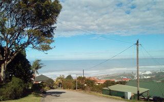 904 m² Land available in Glentana