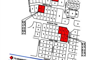 1.1 ha Land available in Rhodesfield