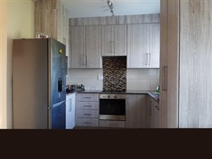 2 Bed Apartment in Veld En Vlei