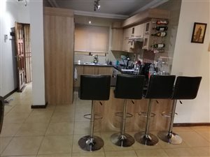 3 Bed Townhouse in Comet
