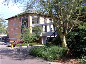 72 m² Commercial space in Tijger Valley and surrounds