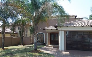 3 Bedroom House in Ruimsig