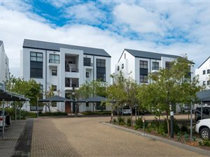 1 Bed House in De Velde