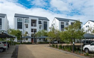 1 Bedroom House in De Velde