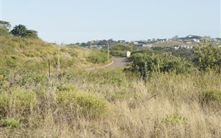 1083 m² Land available in Mount Richmore Estate