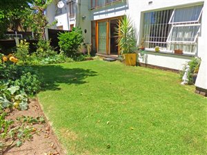 2 Bed Apartment in Corlett Gardens